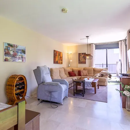 Lovely In With Kitchenette
