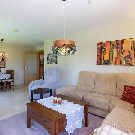 Lovely In With Kitchenette *