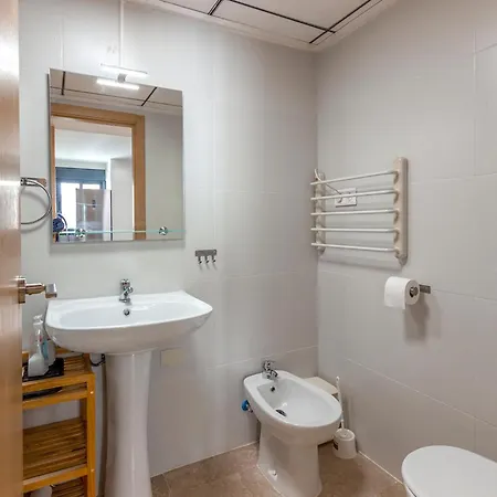 Lovely In With Kitchenette